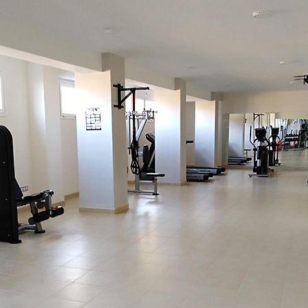Armonia Apartment บาฮามาร์ ภายนอก รูปภาพ