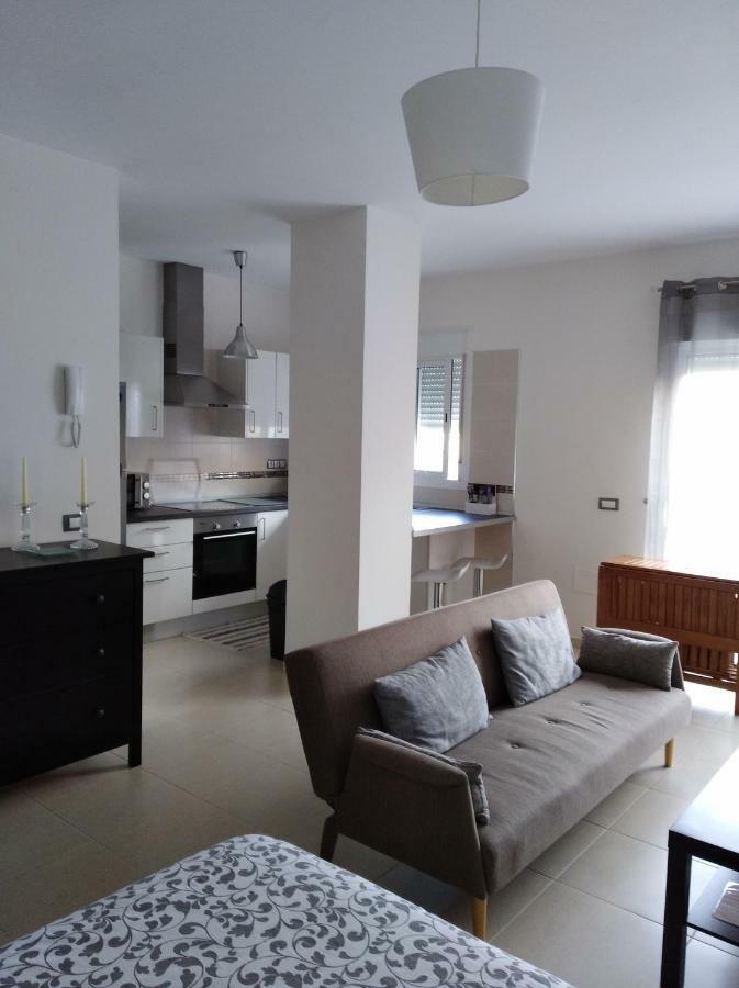 Armonia Apartment บาฮามาร์ ภายนอก รูปภาพ